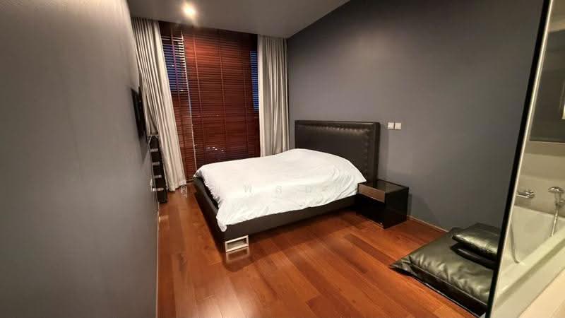 Quattro by Sansiri, Bangkok, 134 Thong Lo 4 Alley, Khlong Tan Nua, Watthana, Bangkok, 1 Bedroom, 80 sqm, Condo For Rent, by คุณพลอย, 500547968 - DDproperty.com