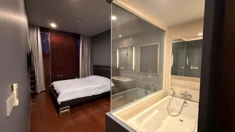 Quattro by Sansiri, Bangkok, 134 Thong Lo 4 Alley, Khlong Tan Nua, Watthana, Bangkok, 1 Bedroom, 80 sqm, Condo For Rent, by คุณพลอย, 500547968 - DDproperty.com