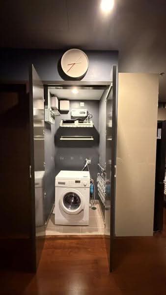 Quattro by Sansiri, Bangkok, 134 Thong Lo 4 Alley, Khlong Tan Nua, Watthana, Bangkok, 1 Bedroom, 80 sqm, Condo For Rent, by คุณพลอย, 500547968 - DDproperty.com