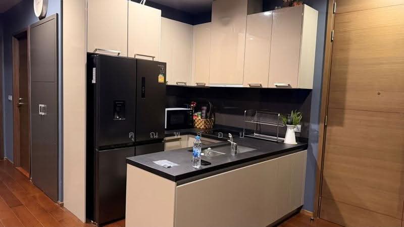 Quattro by Sansiri, Bangkok, 134 Thong Lo 4 Alley, Khlong Tan Nua, Watthana, Bangkok, 1 Bedroom, 80 sqm, Condo For Rent, by คุณพลอย, 500547968 - DDproperty.com