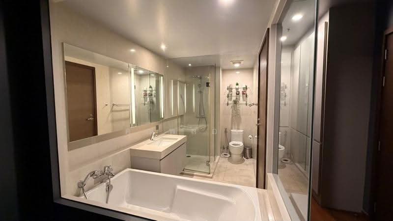 Quattro by Sansiri, Bangkok, 134 Thong Lo 4 Alley, Khlong Tan Nua, Watthana, Bangkok, 1 Bedroom, 80 sqm, Condo For Rent, by คุณพลอย, 500547968 - DDproperty.com
