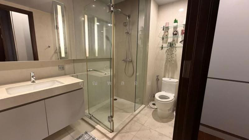Quattro by Sansiri, Bangkok, 134 Thong Lo 4 Alley, Khlong Tan Nua, Watthana, Bangkok, 1 Bedroom, 80 sqm, Condo For Rent, by คุณพลอย, 500547968 - DDproperty.com