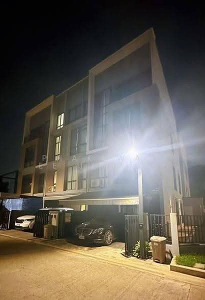 Estara Haven Pattanakan 20, กรุงเทพ, Phatthanakan 20, Phatthanakan Road, สวนหลวง, กรุงเทพ, 263 ตร.ม., ทาวน์เฮ้าส์ ขาย, โดย Phakawadee Jiramanee, 500547971 - DDproperty.com