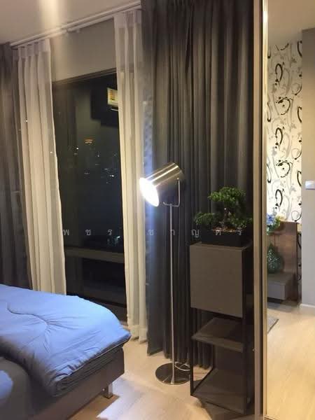 Rhythm Sukhumvit 36-38, Bangkok, 55 Soi Sukhumvit 36, Sukhumvit Road, Phra Kanong, Khlong Toei, Bangkok, 1 Bedroom, 43 sqm, Condo For Rent, by พชร ชาญศิริ, 500547975 - DDproperty.com