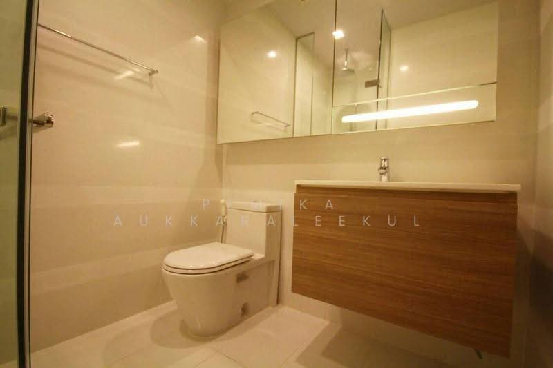 Keyne by Sansiri, Bangkok, 766 Sukhumvit Road, Khlong Toei, Bangkok, 1 Bedroom, 47 sqm, Condo For Sale, by Pemika Aukkaraleekul, 500547982 - DDproperty.com
