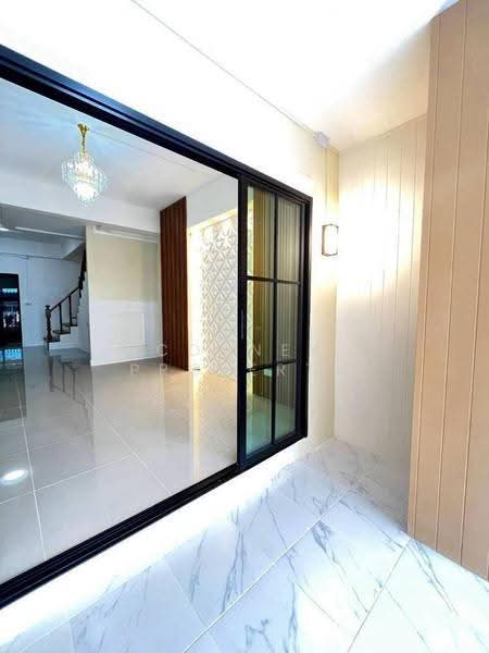 Baan Phuttachad Nong Khaem, Bangkok, Nong Kham, Nong Khaem, Bangkok, 2 Bedrooms, 136 sqm, Townhouse For Sale, by Connex Property, 500547985 - DDproperty.com