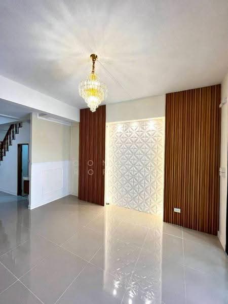 Baan Phuttachad Nong Khaem, Bangkok, Nong Kham, Nong Khaem, Bangkok, 2 Bedrooms, 136 sqm, Townhouse For Sale, by Connex Property, 500547985 - DDproperty.com