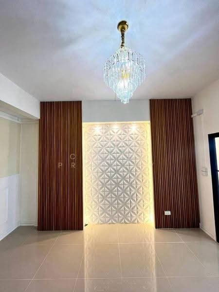 Baan Phuttachad Nong Khaem, Bangkok, Nong Kham, Nong Khaem, Bangkok, 2 Bedrooms, 136 sqm, Townhouse For Sale, by Connex Property, 500547985 - DDproperty.com