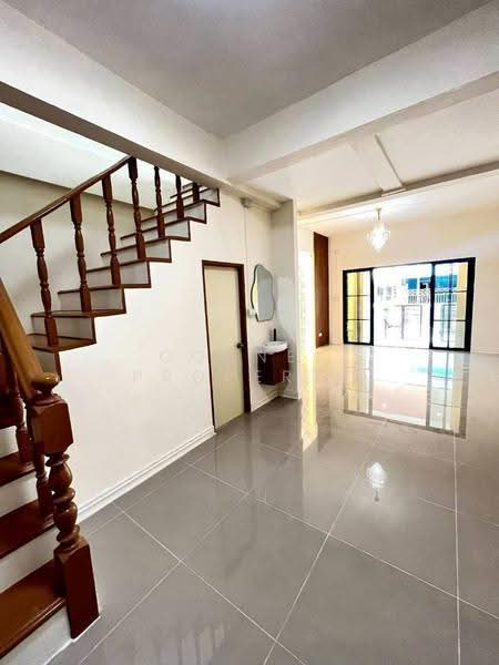 Baan Phuttachad Nong Khaem, Bangkok, Nong Kham, Nong Khaem, Bangkok, 2 Bedrooms, 136 sqm, Townhouse For Sale, by Connex Property, 500547985 - DDproperty.com