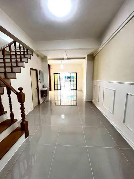 Baan Phuttachad Nong Khaem, Bangkok, Nong Kham, Nong Khaem, Bangkok, 2 Bedrooms, 136 sqm, Townhouse For Sale, by Connex Property, 500547985 - DDproperty.com