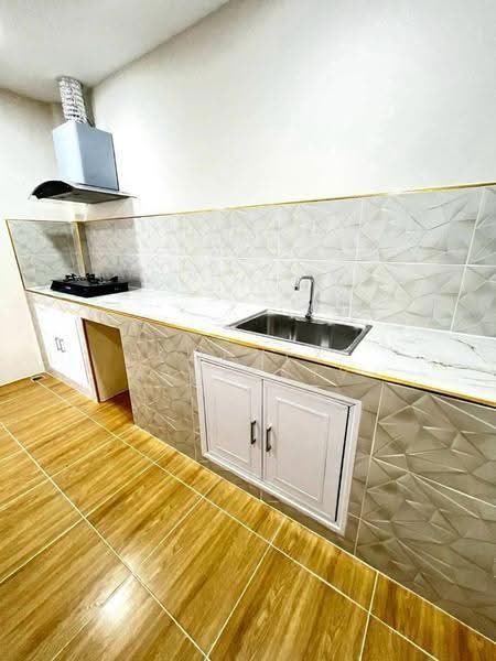 Baan Phuttachad Nong Khaem, Bangkok, Nong Kham, Nong Khaem, Bangkok, 2 Bedrooms, 136 sqm, Townhouse For Sale, by Connex Property, 500547985 - DDproperty.com