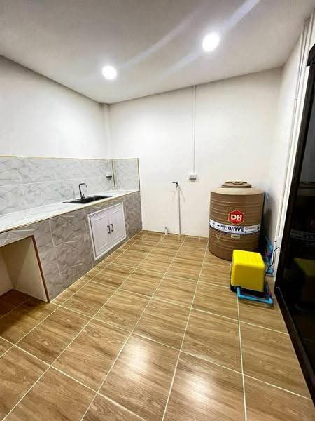 Baan Phuttachad Nong Khaem บ้านพุทธชาด หนองแขม, กรุงเทพ, หนองแขม, กรุงเทพ, 136 ตร.ม., ทาวน์เฮ้าส์ ขาย, โดย Connex Property, 500547985 - DDproperty.com
