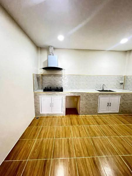 Baan Phuttachad Nong Khaem, Bangkok, Nong Kham, Nong Khaem, Bangkok, 2 Bedrooms, 136 sqm, Townhouse For Sale, by Connex Property, 500547985 - DDproperty.com