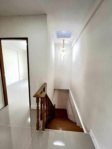 Baan Phuttachad Nong Khaem, Bangkok, Nong Kham, Nong Khaem, Bangkok, 2 Bedrooms, 136 sqm, Townhouse For Sale, by Connex Property, 500547985 - DDproperty.com