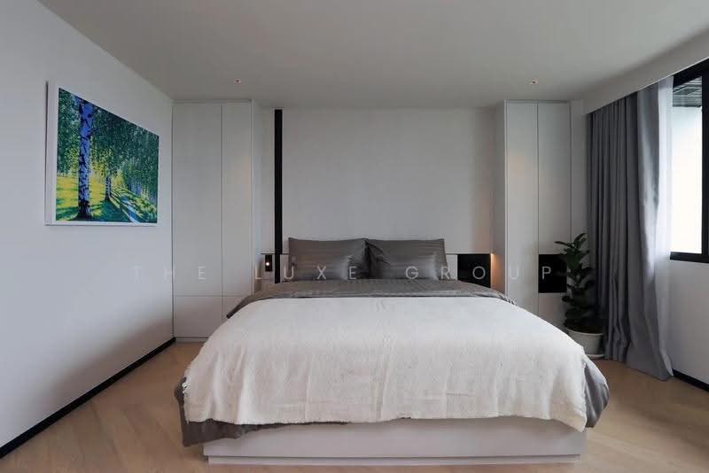 Lake Avenue Sukhumvit 16, Bangkok, Soi Sammitr Sukhumvit Road, Khlong Tan Nua, Watthana, Bangkok, 1 Bedroom, 77 sqm, Condo For Sale, by The Luxe Group, 500547987 - DDproperty.com