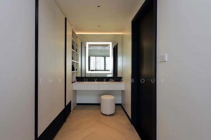 Lake Avenue Sukhumvit 16, Bangkok, Soi Sammitr Sukhumvit Road, Khlong Tan Nua, Watthana, Bangkok, 1 Bedroom, 77 sqm, Condo For Sale, by The Luxe Group, 500547987 - DDproperty.com