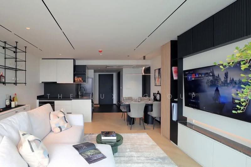 Lake Avenue Sukhumvit 16, Bangkok, Soi Sammitr Sukhumvit Road, Khlong Tan Nua, Watthana, Bangkok, 1 Bedroom, 77 sqm, Condo For Sale, by The Luxe Group, 500547987 - DDproperty.com