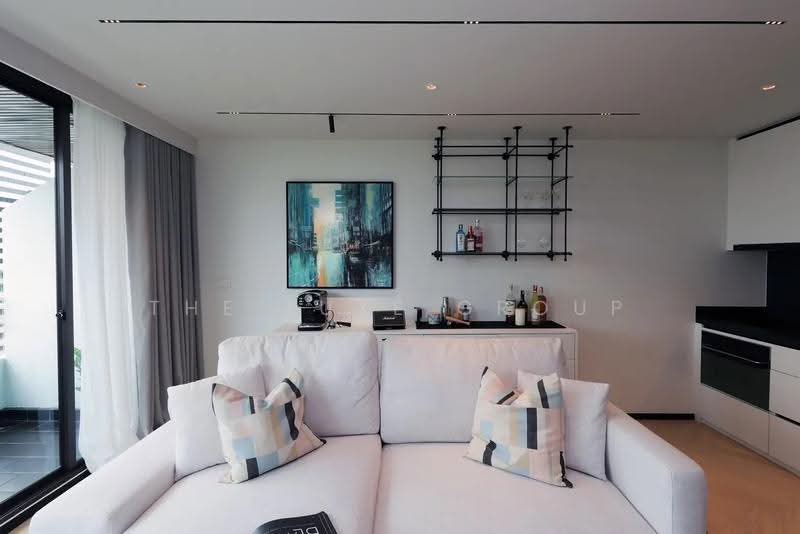 Lake Avenue Sukhumvit 16, Bangkok, Soi Sammitr Sukhumvit Road, Khlong Tan Nua, Watthana, Bangkok, 1 Bedroom, 77 sqm, Condo For Sale, by The Luxe Group, 500547987 - DDproperty.com