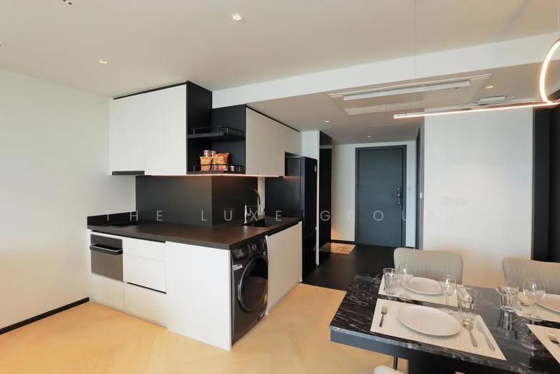 Lake Avenue Sukhumvit 16, Bangkok, Soi Sammitr Sukhumvit Road, Khlong Tan Nua, Watthana, Bangkok, 1 Bedroom, 77 sqm, Condo For Sale, by The Luxe Group, 500547987 - DDproperty.com