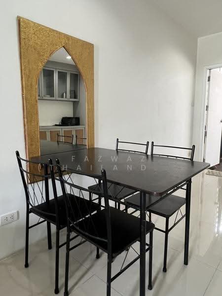 2BR Townhome for Rent Chalong Phuket | ฿25K Near Villa Market & HomePro, Phuket, Chalong, Muang Phuket, Phuket, 2 Bedrooms, 100 sqm, Single Detached House For Rent, by Fazwaz (Thailand) Co., Ltd., 500547990 - DDproperty.com