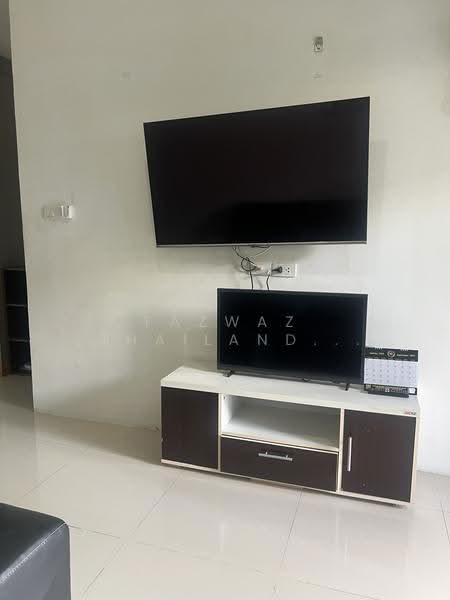 2BR Townhome for Rent Chalong Phuket | ฿25K Near Villa Market & HomePro, Phuket, Chalong, Muang Phuket, Phuket, 2 Bedrooms, 100 sqm, Single Detached House For Rent, by Fazwaz (Thailand) Co., Ltd., 500547990 - DDproperty.com