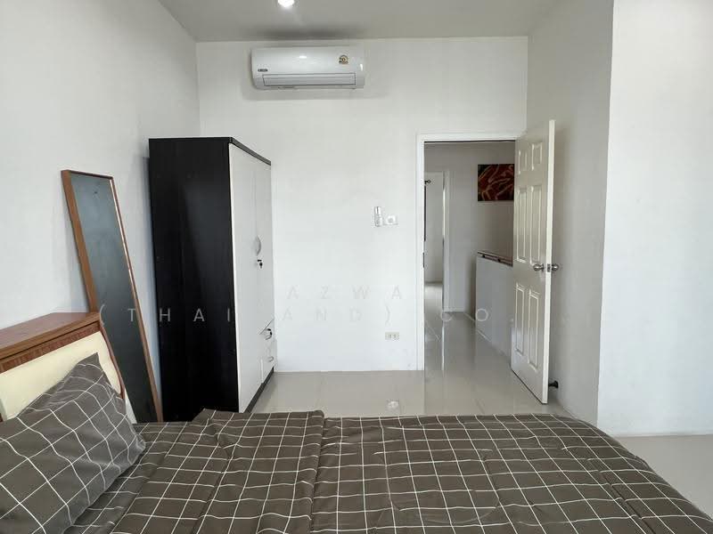 ทาวน์โฮมให้เช่า 2 นอน ฉลอง ภูเก็ต 25K ใกล้ Villa Market และ HomePro, ภูเก็ต, ฉลอง, เมืองภูเก็ต, ภูเก็ต, 100 ตร.ม., บ้านเดี่ยว ให้เช่า, โดย Fazwaz (Thailand) Co., Ltd., 500547990 - DDproperty.com