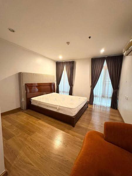Wattana Suite, Bangkok, Soi Sukhumvit 15, Khlongtoei Nua, Watthana, Bangkok, 3 Bedrooms, 140 sqm, Condo For Sale, by Pemika Aukkaraleekul, 500547992 - DDproperty.com