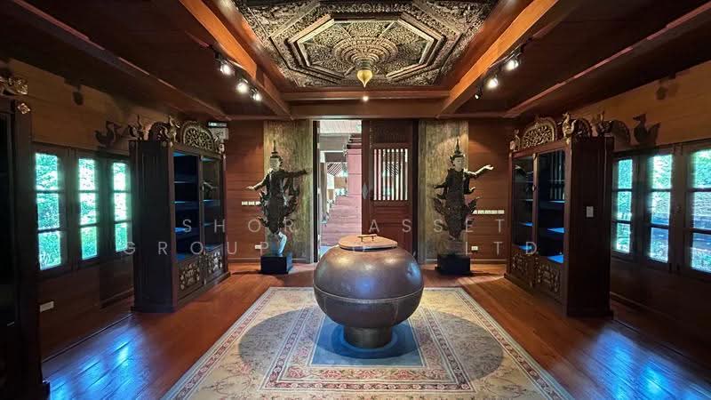 Misty Hill Project, Chiang Mai, Mae Ho Phra, Mae Taeng, Chiang Mai, 10+ Bedrooms, 1,000 sqm, Villa For Sale, by Shori Asset Group Co., Ltd., 500547993 - DDproperty.com
