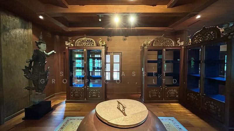 Misty Hill Project, Chiang Mai, Mae Ho Phra, Mae Taeng, Chiang Mai, 10+ Bedrooms, 1,000 sqm, Villa For Sale, by Shori Asset Group Co., Ltd., 500547993 - DDproperty.com