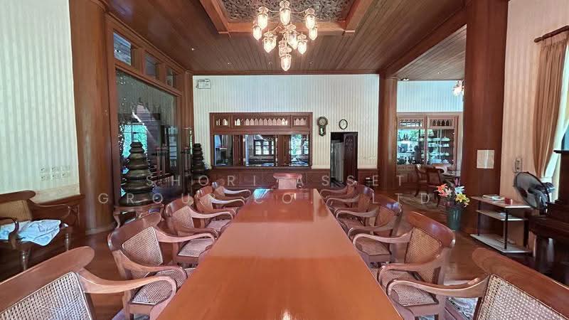 โครงการมิสตี้ฮิลล์, เชียงใหม่, แม่หอพระ, แม่แตง, เชียงใหม่, 1,000 ตร.ม., วิลล่า ขาย, โดย Shori Asset Group Co., Ltd., 500547993 - DDproperty.com