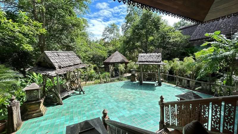 Misty Hill Project, Chiang Mai, Mae Ho Phra, Mae Taeng, Chiang Mai, 10+ Bedrooms, 1,000 sqm, Villa For Sale, by Shori Asset Group Co., Ltd., 500547993 - DDproperty.com
