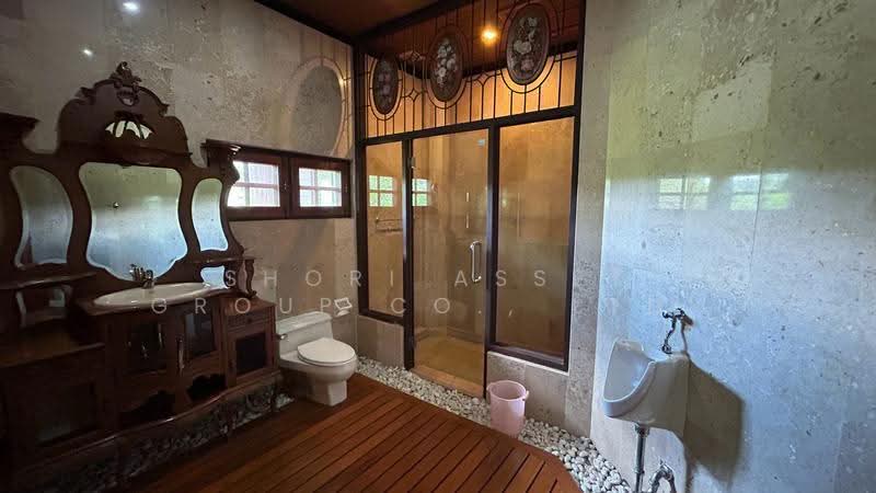 Misty Hill Project, Chiang Mai, Mae Ho Phra, Mae Taeng, Chiang Mai, 10+ Bedrooms, 1,000 sqm, Villa For Sale, by Shori Asset Group Co., Ltd., 500547993 - DDproperty.com