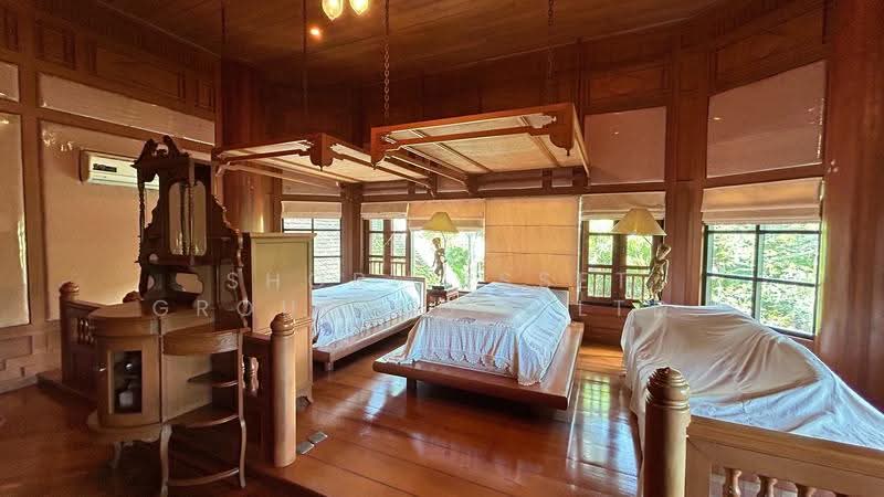 Misty Hill Project, Chiang Mai, Mae Ho Phra, Mae Taeng, Chiang Mai, 10+ Bedrooms, 1,000 sqm, Villa For Sale, by Shori Asset Group Co., Ltd., 500547993 - DDproperty.com