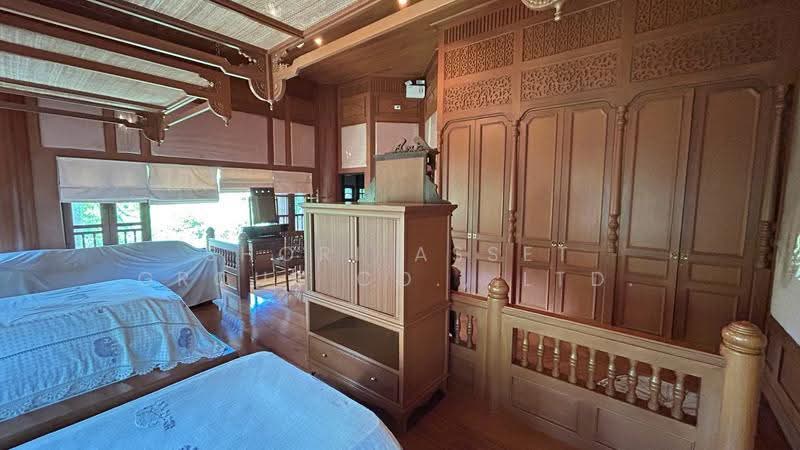Misty Hill Project, Chiang Mai, Mae Ho Phra, Mae Taeng, Chiang Mai, 10+ Bedrooms, 1,000 sqm, Villa For Sale, by Shori Asset Group Co., Ltd., 500547993 - DDproperty.com