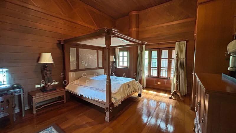 Misty Hill Project, Chiang Mai, Mae Ho Phra, Mae Taeng, Chiang Mai, 10+ Bedrooms, 1,000 sqm, Villa For Sale, by Shori Asset Group Co., Ltd., 500547993 - DDproperty.com