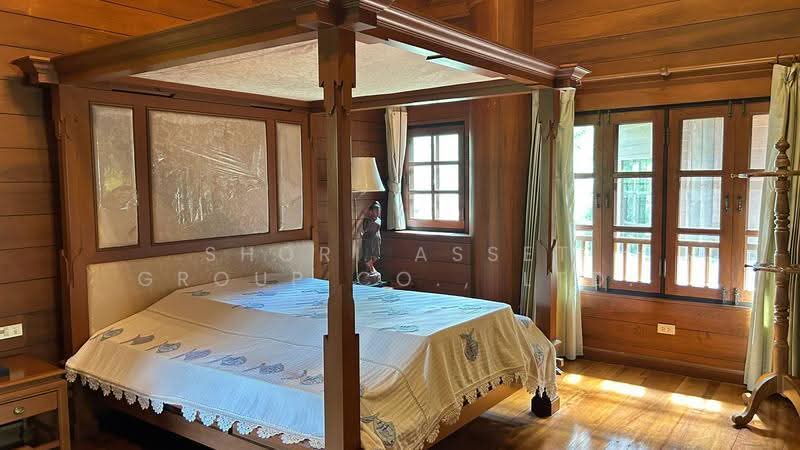 Misty Hill Project, Chiang Mai, Mae Ho Phra, Mae Taeng, Chiang Mai, 10+ Bedrooms, 1,000 sqm, Villa For Sale, by Shori Asset Group Co., Ltd., 500547993 - DDproperty.com