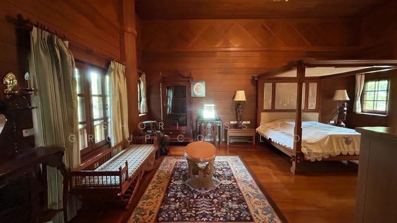 Misty Hill Project, Chiang Mai, Mae Ho Phra, Mae Taeng, Chiang Mai, 10+ Bedrooms, 1,000 sqm, Villa For Sale, by Shori Asset Group Co., Ltd., 500547993 - DDproperty.com