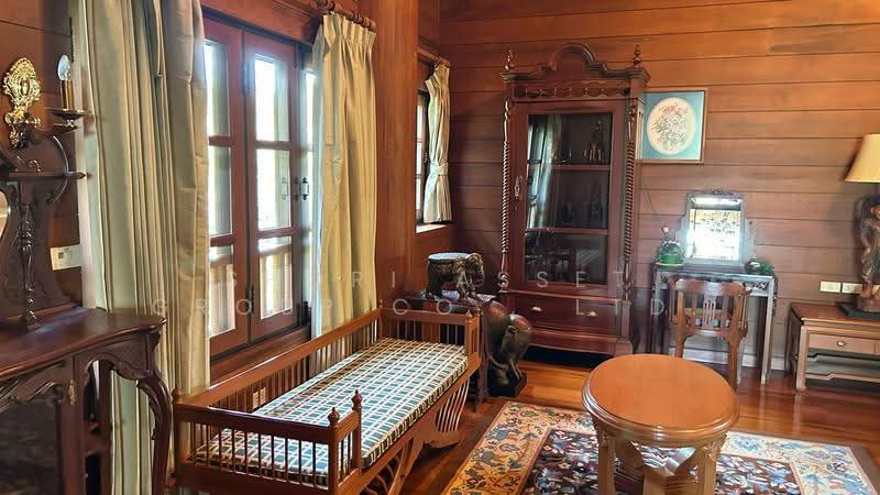 Misty Hill Project, Chiang Mai, Mae Ho Phra, Mae Taeng, Chiang Mai, 10+ Bedrooms, 1,000 sqm, Villa For Sale, by Shori Asset Group Co., Ltd., 500547993 - DDproperty.com