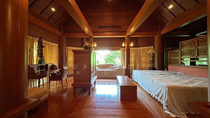 Misty Hill Project, Chiang Mai, Mae Ho Phra, Mae Taeng, Chiang Mai, 10+ Bedrooms, 1,000 sqm, Villa For Sale, by Shori Asset Group Co., Ltd., 500547993 - DDproperty.com
