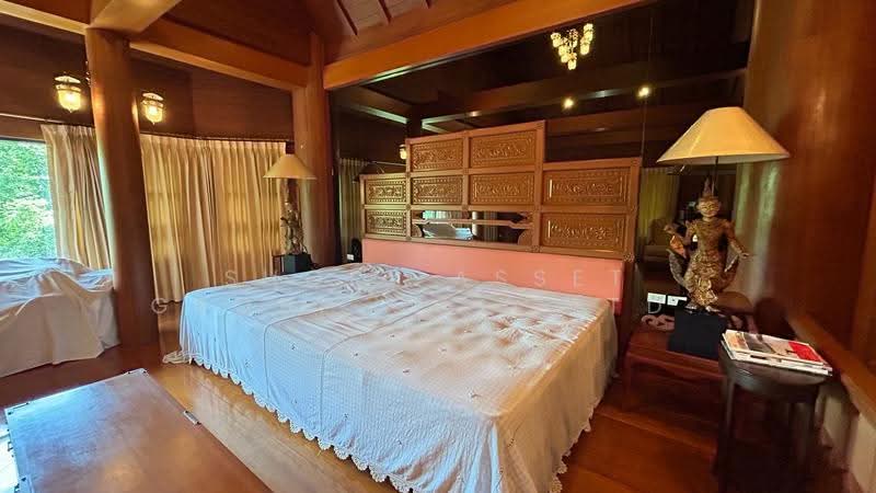 Misty Hill Project, Chiang Mai, Mae Ho Phra, Mae Taeng, Chiang Mai, 10+ Bedrooms, 1,000 sqm, Villa For Sale, by Shori Asset Group Co., Ltd., 500547993 - DDproperty.com