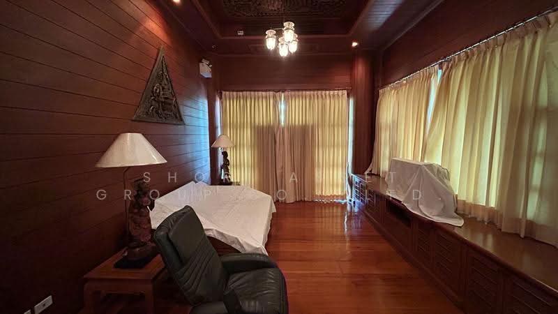 โครงการมิสตี้ฮิลล์, เชียงใหม่, แม่หอพระ, แม่แตง, เชียงใหม่, 1,000 ตร.ม., วิลล่า ขาย, โดย Shori Asset Group Co., Ltd., 500547993 - DDproperty.com
