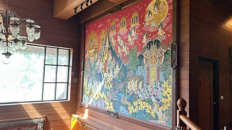 Misty Hill Project, Chiang Mai, Mae Ho Phra, Mae Taeng, Chiang Mai, 10+ Bedrooms, 1,000 sqm, Villa For Sale, by Shori Asset Group Co., Ltd., 500547993 - DDproperty.com