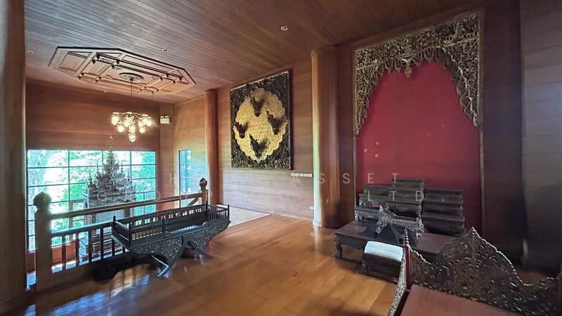 Misty Hill Project, Chiang Mai, Mae Ho Phra, Mae Taeng, Chiang Mai, 10+ Bedrooms, 1,000 sqm, Villa For Sale, by Shori Asset Group Co., Ltd., 500547993 - DDproperty.com