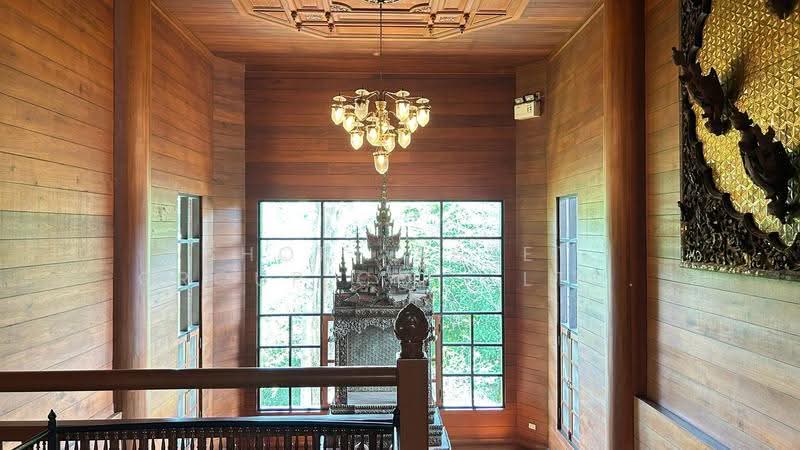 Misty Hill Project, Chiang Mai, Mae Ho Phra, Mae Taeng, Chiang Mai, 10+ Bedrooms, 1,000 sqm, Villa For Sale, by Shori Asset Group Co., Ltd., 500547993 - DDproperty.com