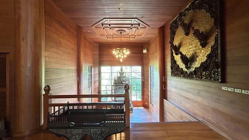 Misty Hill Project, Chiang Mai, Mae Ho Phra, Mae Taeng, Chiang Mai, 10+ Bedrooms, 1,000 sqm, Villa For Sale, by Shori Asset Group Co., Ltd., 500547993 - DDproperty.com