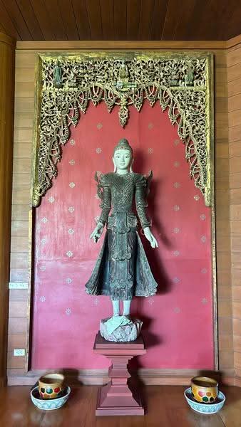 โครงการมิสตี้ฮิลล์, เชียงใหม่, แม่หอพระ, แม่แตง, เชียงใหม่, 1,000 ตร.ม., วิลล่า ขาย, โดย Shori Asset Group Co., Ltd., 500547993 - DDproperty.com