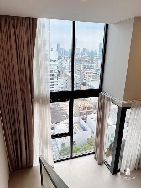 Cooper Siam, กรุงเทพ, Soi Rong Mueang 5, รองเมือง, ปทุมวัน, กรุงเทพ, 51 ตร.ม., คอนโด ให้เช่า, โดย PROPMATCH CO., LTD., 500547995 - DDproperty.com