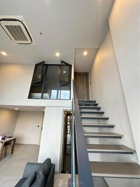 Cooper Siam, กรุงเทพ, Soi Rong Mueang 5, รองเมือง, ปทุมวัน, กรุงเทพ, 51 ตร.ม., คอนโด ให้เช่า, โดย PROPMATCH CO., LTD., 500547995 - DDproperty.com