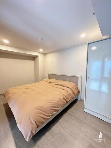 Cooper Siam, กรุงเทพ, Soi Rong Mueang 5, รองเมือง, ปทุมวัน, กรุงเทพ, 51 ตร.ม., คอนโด ให้เช่า, โดย PROPMATCH CO., LTD., 500547995 - DDproperty.com