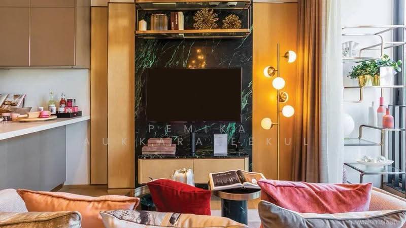 Quinn Sukhumvit 101, Bangkok, 3053 Sukhumvit Road, Bang Chak, Phra Khanong, Bangkok, 2 Bedrooms, 54 sqm, Condo For Sale, by Pemika Aukkaraleekul, 500547999 - DDproperty.com